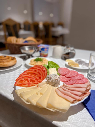 Food & Drinks 4, Osrodek Tulipan, Cieszyn