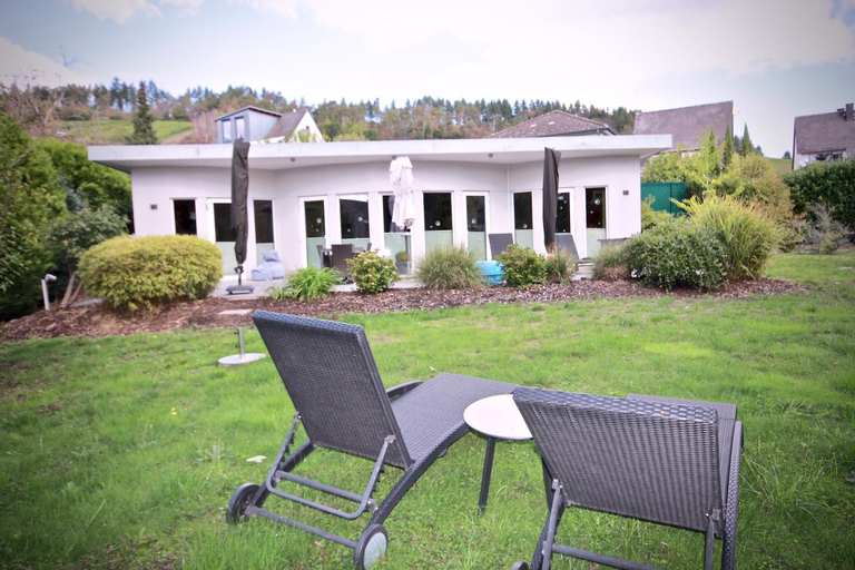 relactive-mosel Feriendomizil, Bernkastel-Wittlich