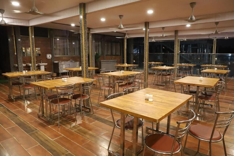 Food & Drinks, Shri Shiv Villa Managed By Blue Diamond, Junagadh