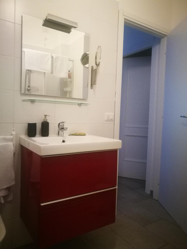 Others 5, Appartamento Porta Est, Perugia