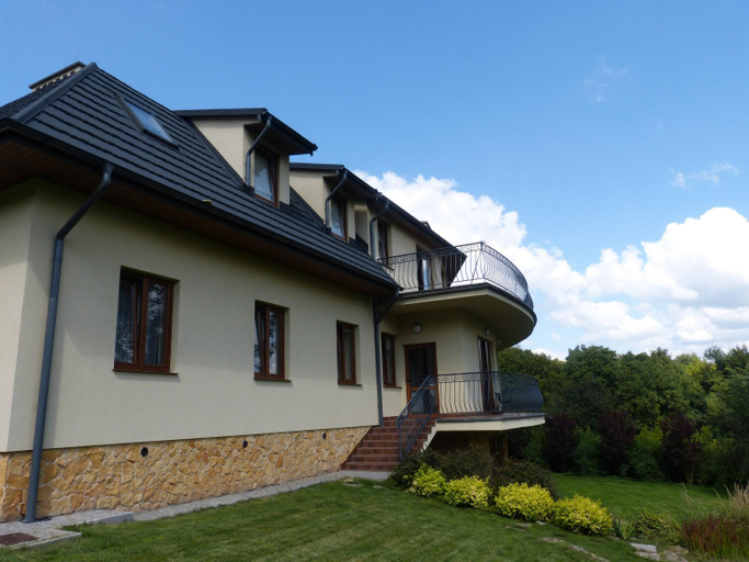 Others 5, Dom Wycieczkowy PTTK "TURYSTA", Sandomierz