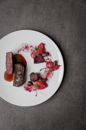 Food & Drinks 5, Locanda MaMaGio, Treviso