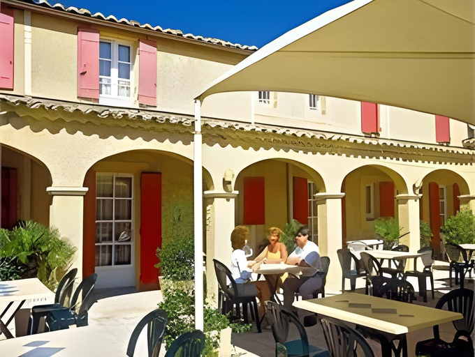 Food & Drinks 4, Hôtel Le Fabian des Baux, Bouches-du-Rhône