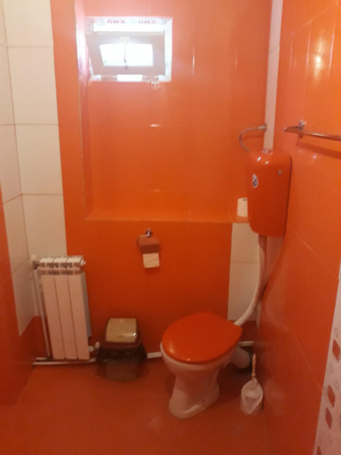 Others 3, Hostel Victoria, Silistra