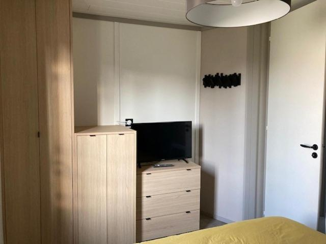 Bedroom, COTTAGE 4/5 pers, Manche