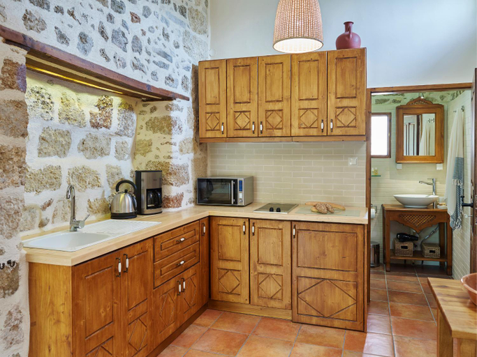 Others 3, Helios Garden Boutique Apartments, South Aegean