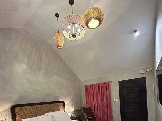 Bedroom 5, Balai Balatong Ilocos near Laoag Airport, Laoag City