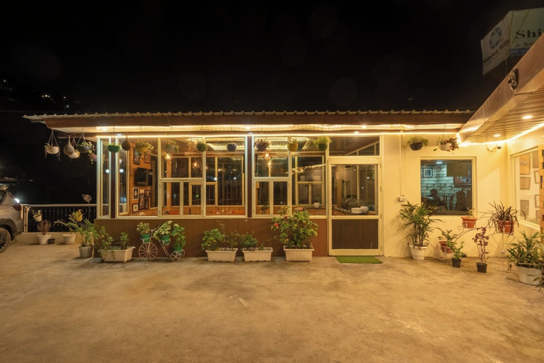 Exterior & Views 2, Shining hills by Lawrence Hotels, Dehradun