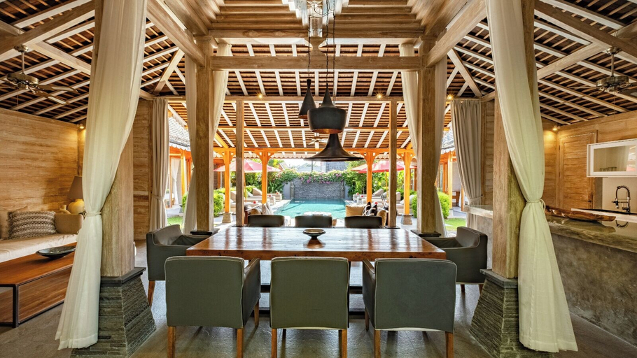 Food & Drinks 4, Villa Taramille by Villa Finder, Badung