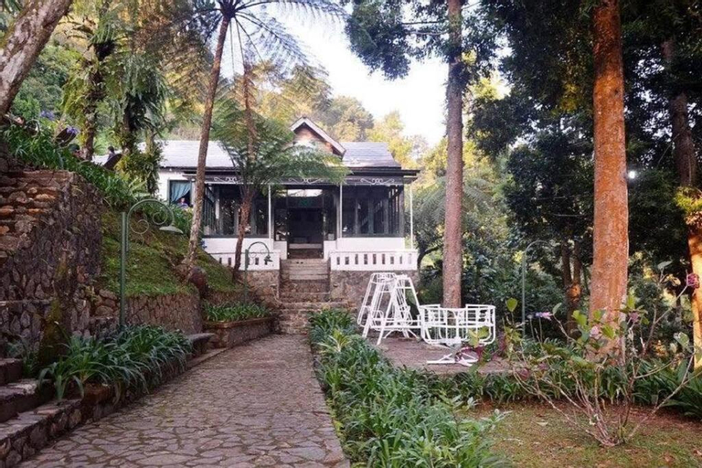 Villa Vacamonte By Villagueaja, Bogor