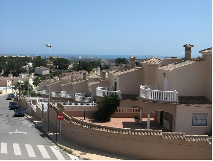 Others 5, Casa Lanjaron, Alicante