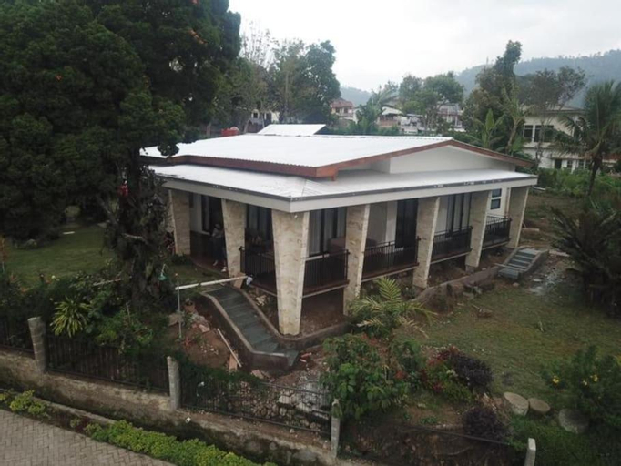 Villa Otti, Batu, Malang