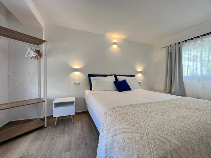 Others 3, Via Giardini Rooms, Cagliari