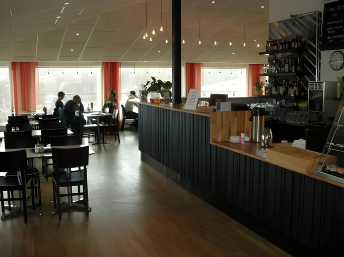Food & Drinks 5, RIBO Apartment Katterjokk, Kiruna