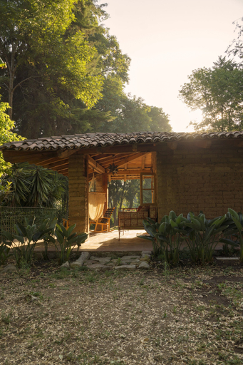 Exterior & Views 2, Hotel Rancho San Cayetano, Zitácuaro