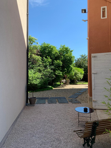 Exterior & Views 3, STUDIO EN VILLE ET CAMPAGNE, Saône-et-Loire