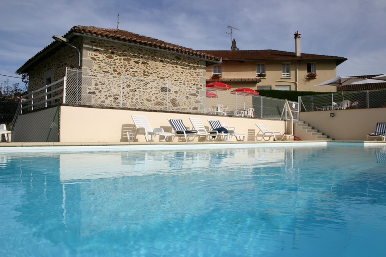 Others 4, Le Ranfort Chambres d'Hotes, Cantal