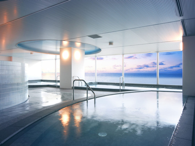 Sport & Beauty 1, Mitsui Garden Hotel Prana Tokyo Bay, Edogawa
