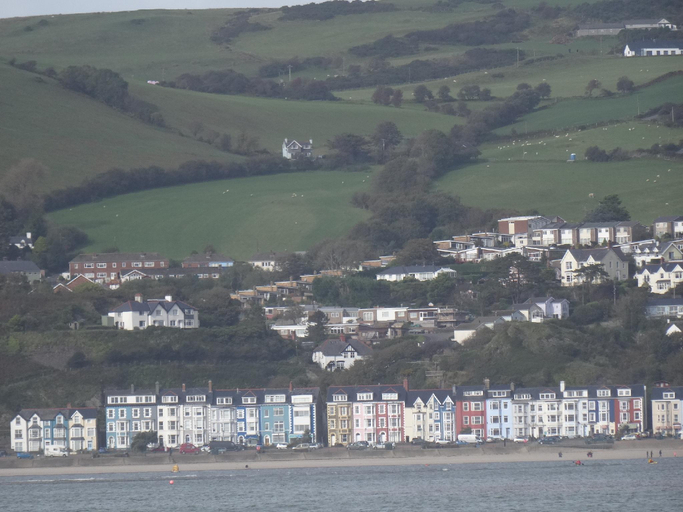 Others 4, Awel y Mor, Gwynedd