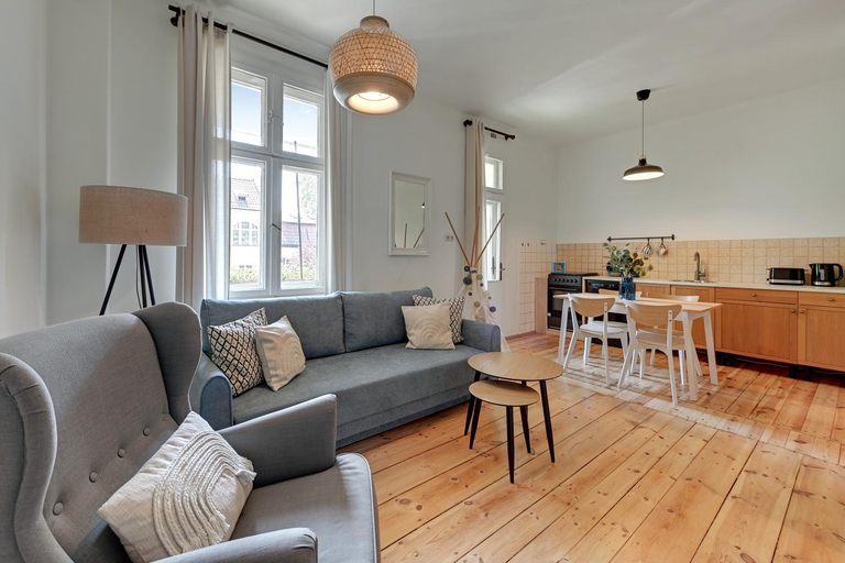 Others 3, Sopot Jagielly Residence by Downtown Apartments, Sopot