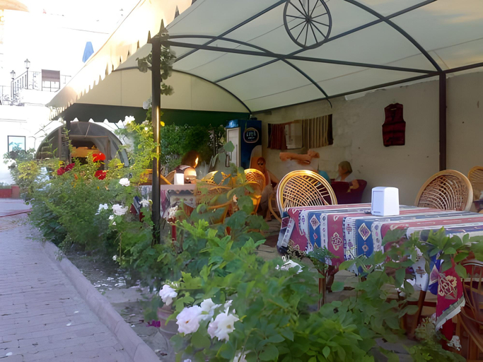 Food & Drinks 4, Lalezar Cave Hotel, Nevşehir