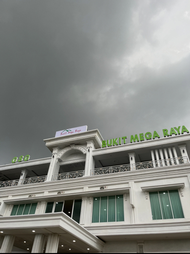 Bukit Mega Raya, Bandar Lampung