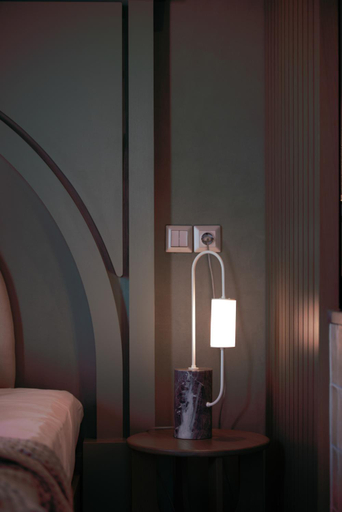 Bedroom, Callisti Suites, Central Macedonia