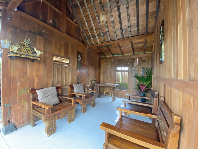 Paddy's Glamping, Badung