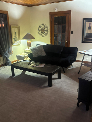 Others 4, Mama Jeans Pillowville Home, Weakley
