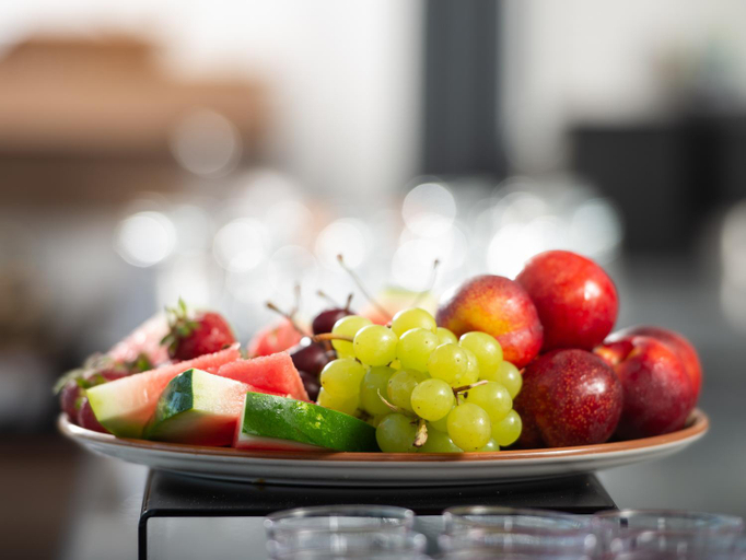Food & Drinks 4, Callisti Suites, Central Macedonia