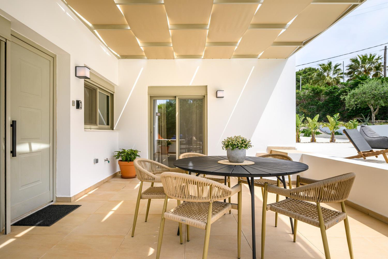 Others 4, Phillyrea Luxury Villas, South Aegean