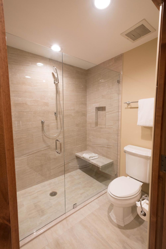 Others 1, Two Bedroom Suite apartment hotel, Summit