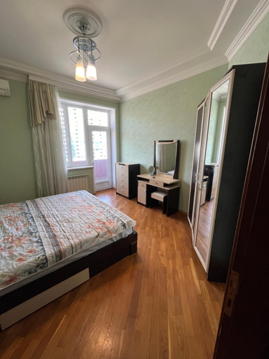 Others 5, sea view apartmant near Nizami street, Baku