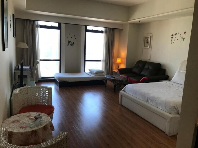 Bedroom 3, TS Apartment at Times square, Kuala Lumpur