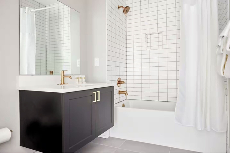Bathroom 8