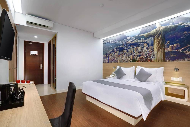 Bedroom 17