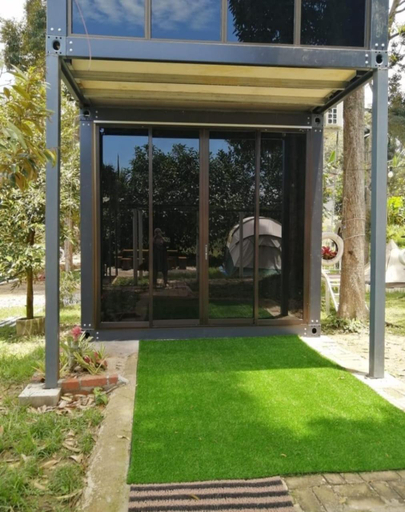 CABIN JAMBUL MAS D'RUMAH BONDA Kuala Kangsar, Kuala Kangsar
