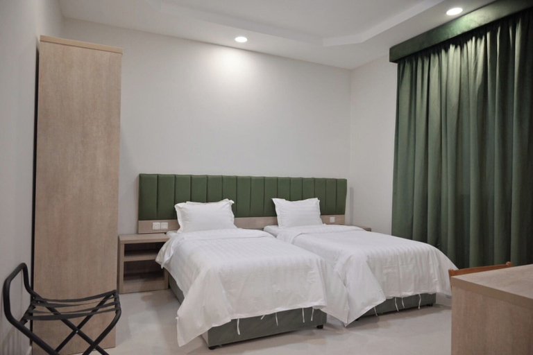Bedroom 4, Diyar Al Mashaer For Serviced Apartments, Makkah
