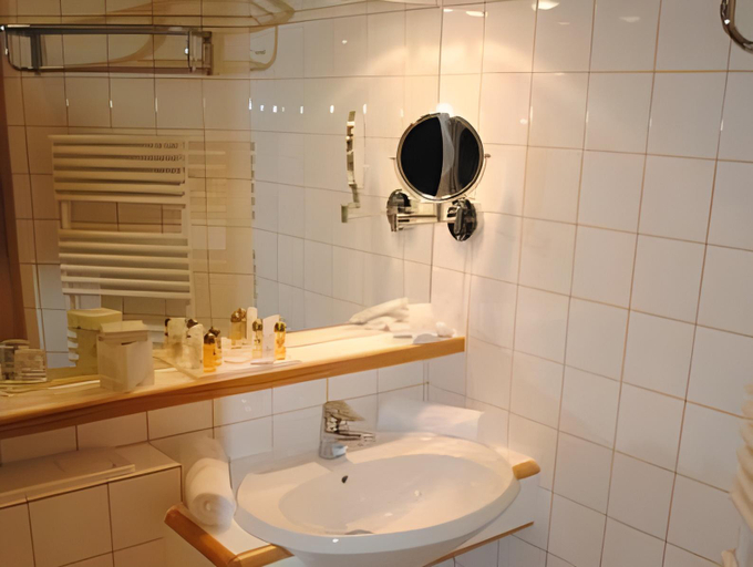 Bathroom 5, Appartement Sport Steger, Zell am See