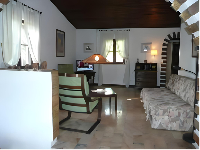 Bedroom 3, Casa da Montanha, Lagos