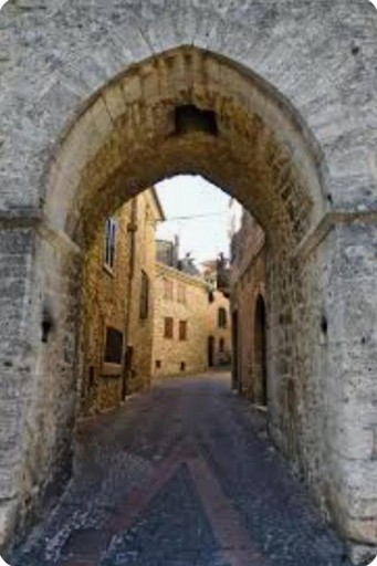 2, Giada House, Frosinone
