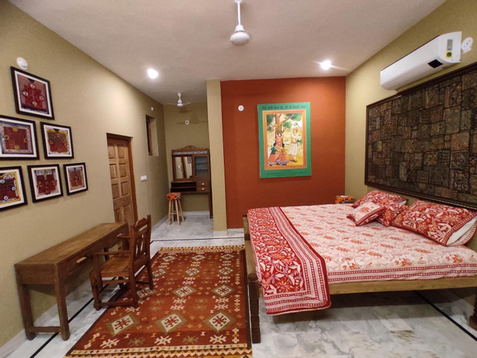 Chinkara Resorts Bishnoi Village, Jodhpur
