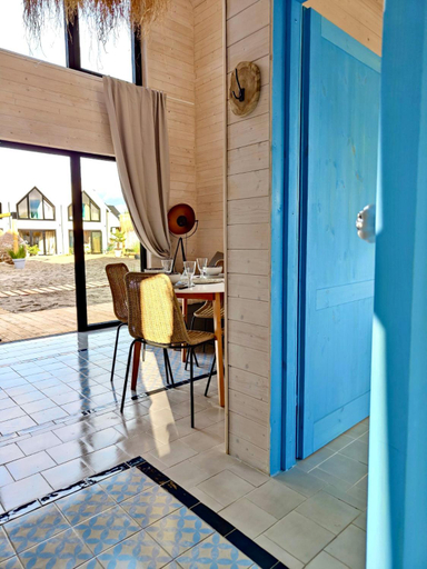 Others 5, Lulu Holiday Resort domki z podgrzewanym Basenem, Koszalin