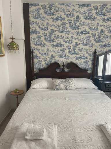 5, 4lions Studio check -in after 16:00, Crete
