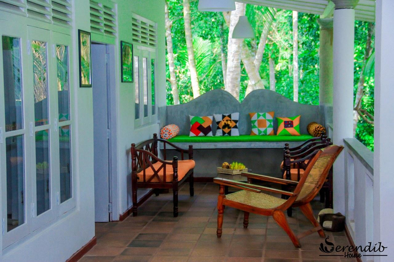 Others 5, Serendib House Travel Experiences Sri Lanka, Habaraduwa