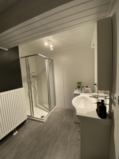 Bathroom 2, Apartment Mona´s Home, Kirchdorf an der Krems