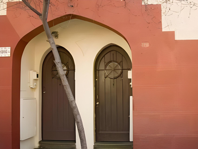 Others 2, Providencia Bed & Breakfast, Santiago