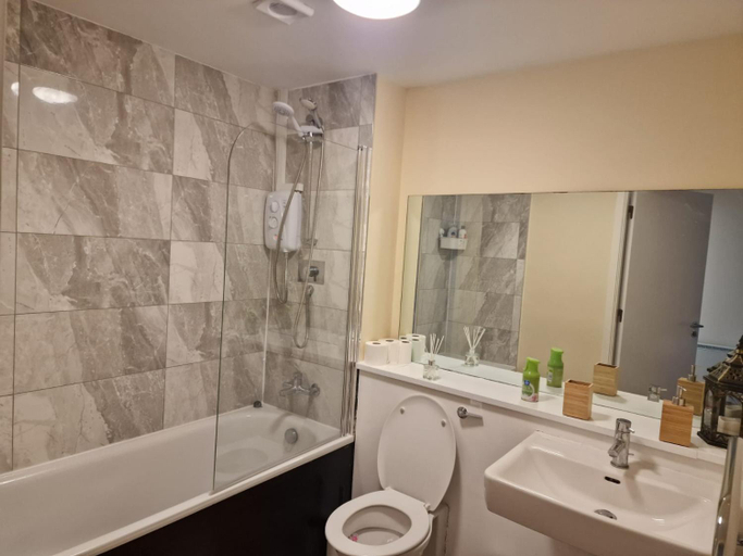 Others 2, Clearwater Apartment, Dublin