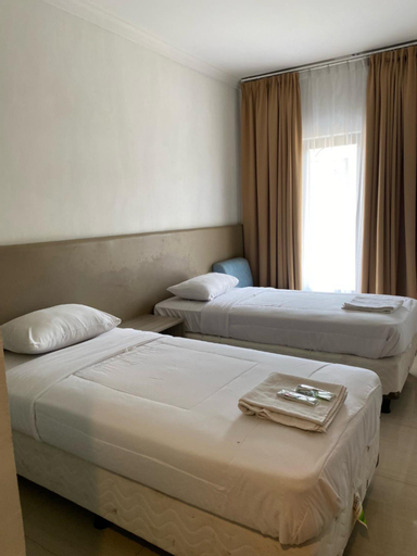 Bedroom 7