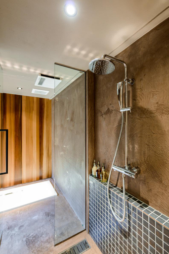 Bathroom, Machiya Residence Inn Choya Chawanzaka, Kyoto